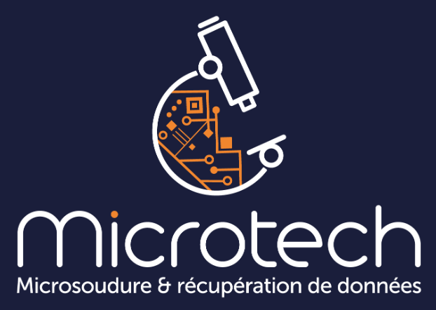 Micro-Soudure mon microscope électronique pour la réparation Carte mère  #MechanicD75T 